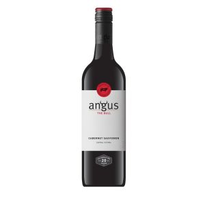 Angus The Bull Cabernet Sauvignon